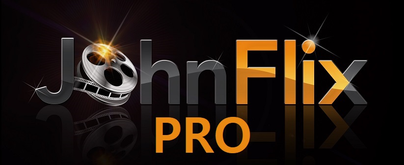 JohnFlix Pro