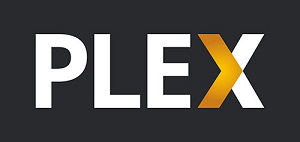 Plex Logo